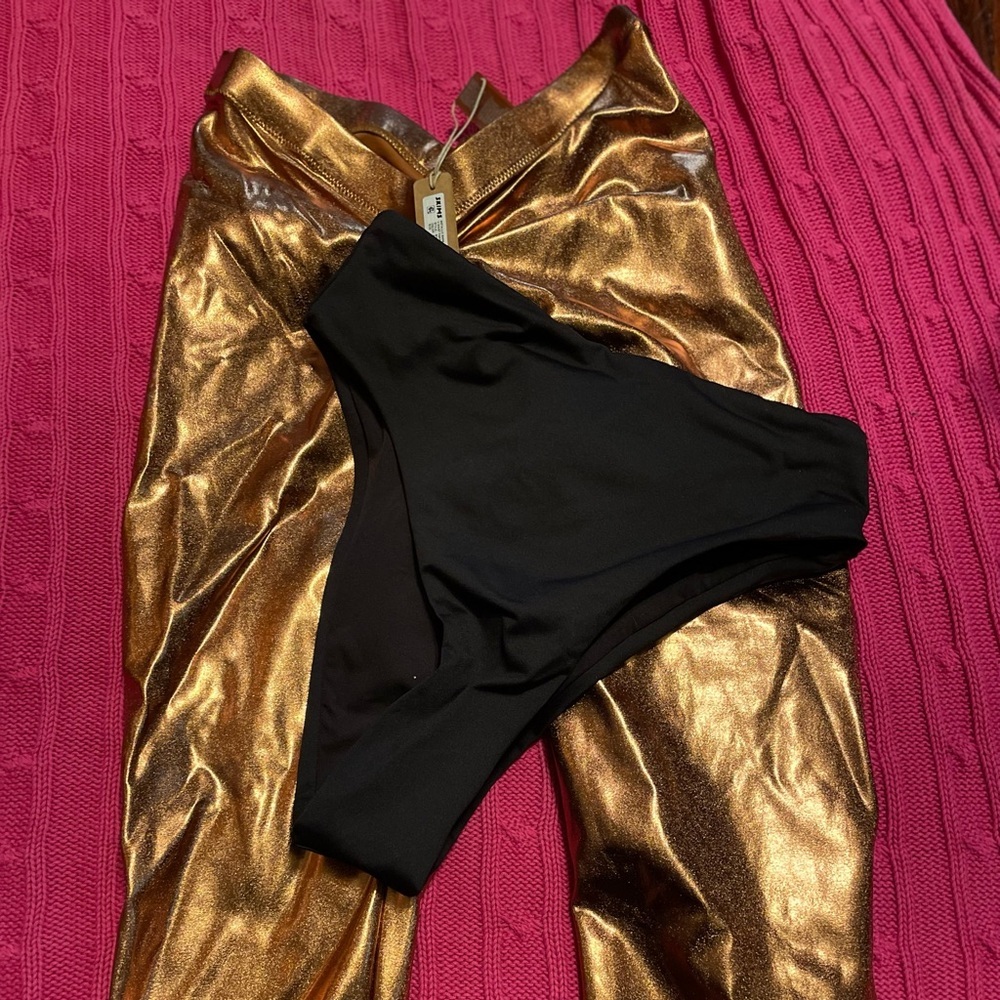 Skims swim bottom bundle​
